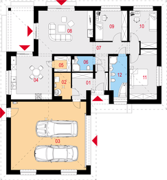 Parter projektu - Separatus I G2