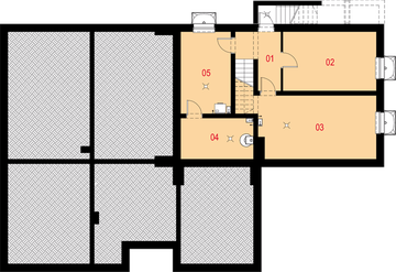 Piwnica projektu - Serus I PG2