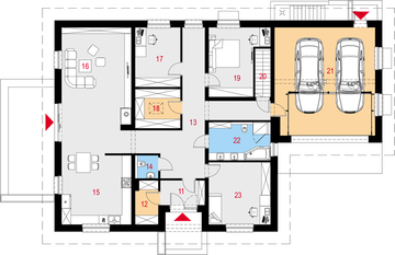 Parter projektu - Serus I PG2
