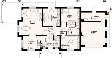 Parter projektu - Dęborzyce 5m