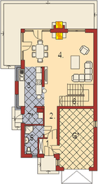 Parter projektu - Kacper