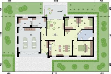 Parter projektu - Santa Rosa
