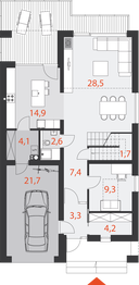 Parter projektu - Dostępny 4A