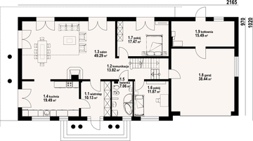 Parter projektu - Chmielniki średnie 18
