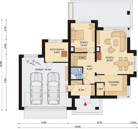 Parter projektu - APS 266 + 2G