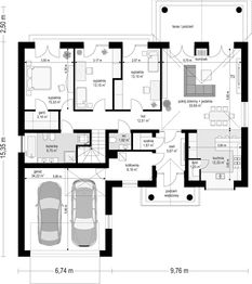 Parter projektu - Dom na Parkowej