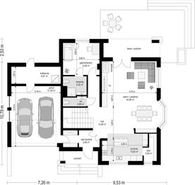 Parter projektu - Agnieszka 3 B