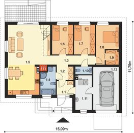 Parter projektu - Tercjusz