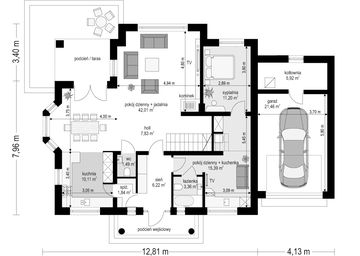Parter projektu - Ofelia 3