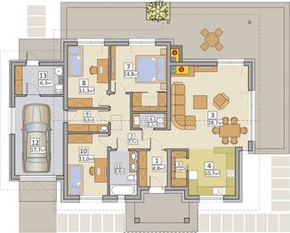 Parter projektu - AJR_03_A1