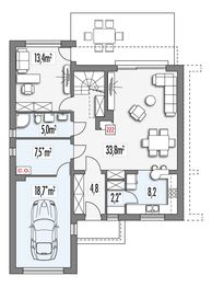 Parter projektu - Vivien bliźniak segment wersja C paliwo stałe