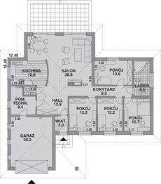 Parter projektu - Dom 112