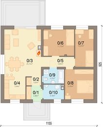 Parter projektu - Arnika