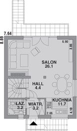 Parter projektu - DOM 212