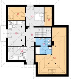 Poddasze projektu - Acer I G2