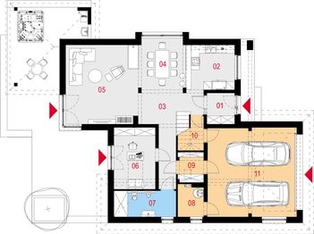 Parter projektu - Certus I G2
