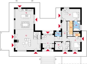 Parter projektu - Nimius I PG2