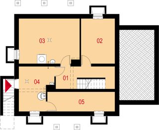 Piwnica projektu - Similis I PG1