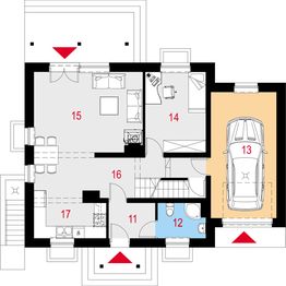 Parter projektu - Similis II PG1