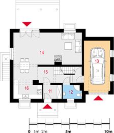 Parter projektu - Similis III PG1