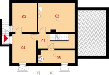 Piwnica projektu - Similis IV PG1