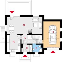 Parter projektu - Similis IV PG1