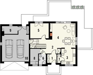 Parter projektu - Jodła 2G