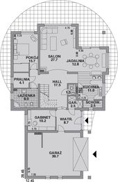 Parter projektu - DOM 227
