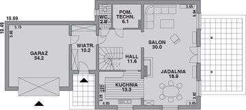 Parter projektu - Dom 230