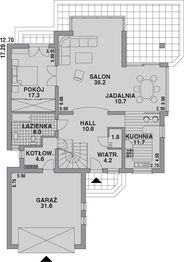 Parter projektu - Dom 232