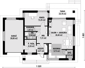 Parter projektu - E-193