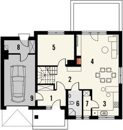 Parter projektu - Natura