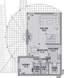 Parter projektu - Dom 246