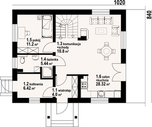 Parter projektu - Sanów