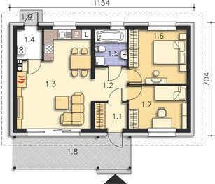 Parter projektu - Itaka LMB120