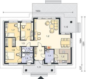 Parter projektu - Rockville DCB121