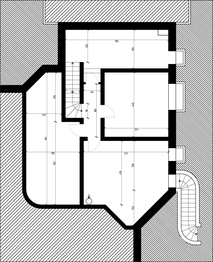 Piwnica projektu - Silvano