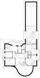 Poddasze projektu - Silvano