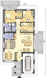 Parter projektu - Marsylia DCB122