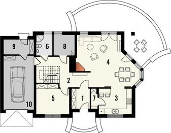 Parter projektu - Magnolia