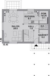Parter projektu - Dom 703
