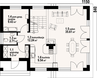 Parter projektu - Osiek 331