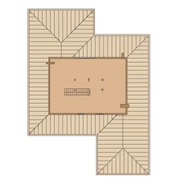 Poddasze projektu - Lena G2