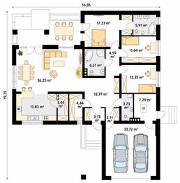 Parter projektu - Ambrozja 7