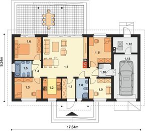 Parter projektu - Talent 2 paliwo stałe