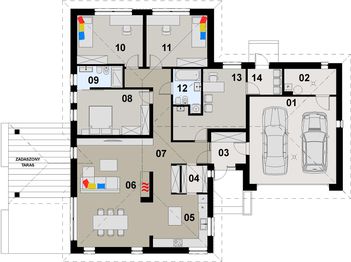 Parter projektu - TK78