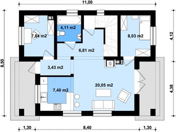 Parter projektu - Patrycja