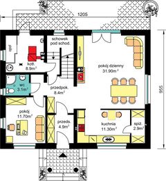 Parter projektu - BW-51