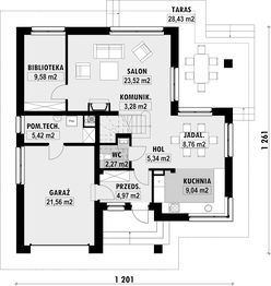Parter projektu - E-188