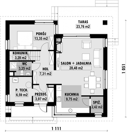 Parter projektu - E-194